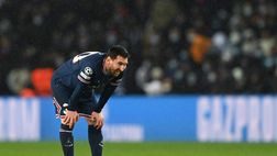 Messi, il record che non vorresti: come Henry per rigori sbagliati in Champions