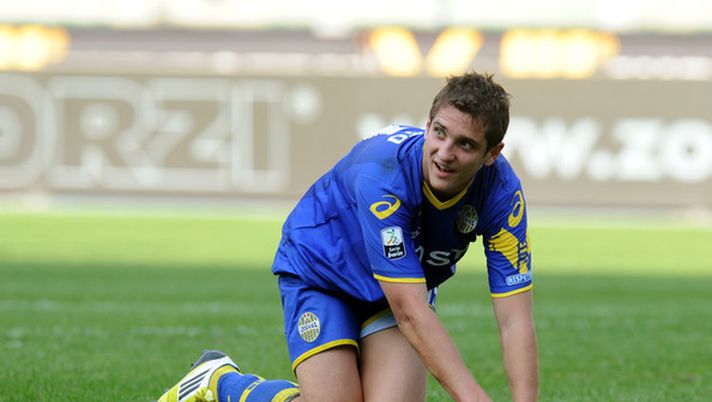 Infortunati – Si ferma Paredes, problema per Juanito. Le ultime su Croce, Pinilla, Dainelli e Widmer Infortunati – Si ferma Paredes, problema per Juanito. Le ultime su Croce, Pinilla, Dainelli e Widmer - immagine 1