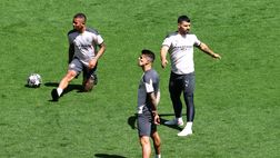 Europei 2021, Cancelo positivo al Covid: il Portogallo convoca Dalot