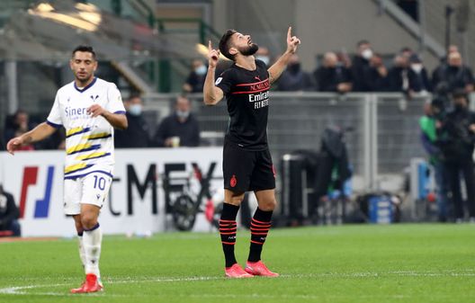 (Photo by Marco Luzzani/Getty Images) (Photo by Marco Luzzani/Getty Images)
