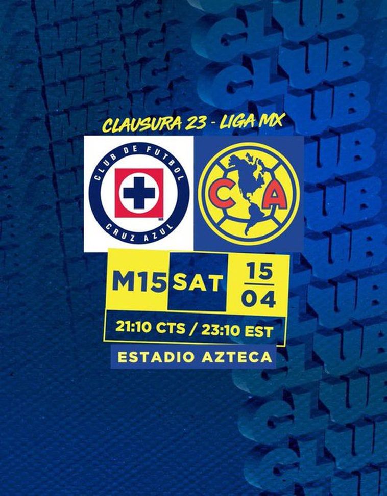 Messico, l’America lotta per qualificarsi ai quarti nel derby contro il Cruz Azul- immagine 2