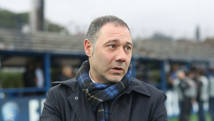 Il derby ligure dei ds: incontro positivo Osti-Spezia, a Genova operativo solo Faggiano - immagine 1