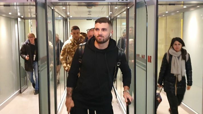 Empoli, la Gazzetta: “Chiamatelo attacco delle rivincite: chi è in arrivo dopo Cutrone” Empoli, la Gazzetta: “Chiamatelo attacco delle rivincite: chi è in arrivo dopo Cutrone” - immagine 1