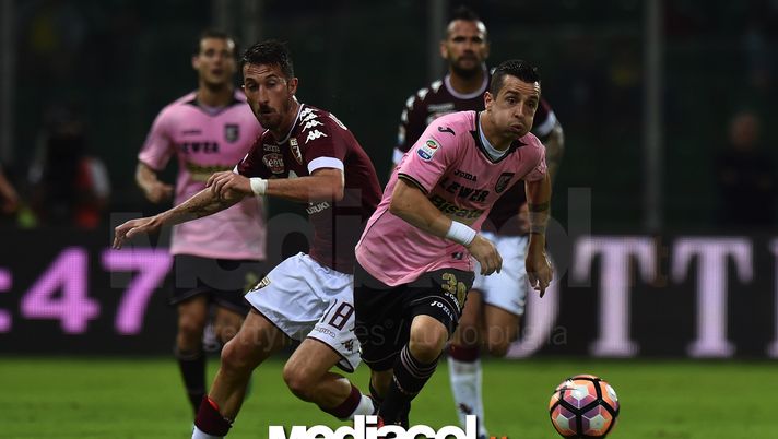Torino, Valdifiori: “Belotti trascinatore, abbiamo giocatori di qualità. Vietato accontentarsi”  Torino, Valdifiori: “Belotti trascinatore, abbiamo giocatori di qualità. Vietato accontentarsi”