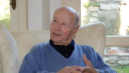 Sarti: “All’Inter anni serenissimi. Facchetti e Corso meraviglia. Su Herrera…”