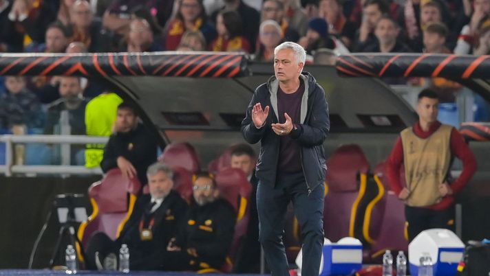 Getty Images José, molto più di un allenatore - immagine 1