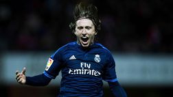 Pedullà – Inter-Modric, la palla resta a Florentino, che alza il muro. Per avere spiragli…