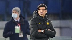 Roma-Spezia 2-4 LE PAGELLE: Fonseca, ora è crisi di Governo. Mai dire Mayoral