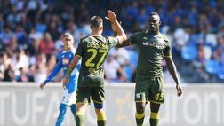 Balotelli cacciato da Grosso: è ancora un bad boy. L’episodio