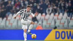 Sentite Allegri: “Non posso affidarmi a Chiesa. ACF corre per lo scudetto”