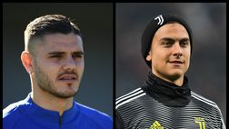 SONDAGGIO FCIN1908 – Scambiereste Icardi per Dybala? Ecco cosa hanno risposto oltre 20.000 lettori