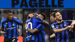 Inter-Spezia, pagelle: quanto conta Lukaku. Dumfries sempre decisivo. Ecco il vero De Vrij