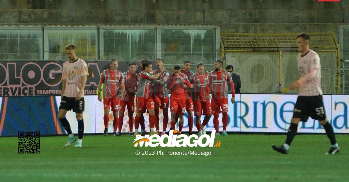 LIVE Modena-Cremonese, 28ª Giornata Serie B: Segui La Diretta - Mediagol