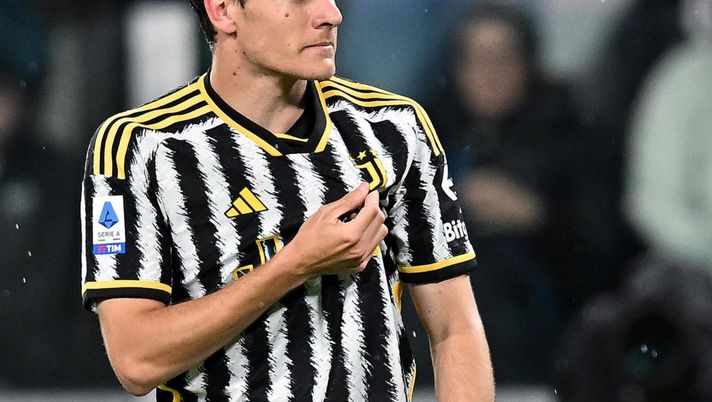 FLASH NEWS – Juventus, Fagioli indagato dalla procura di Torino per scommesse: tutti i dettagli FLASH NEWS – Juventus, Fagioli indagato dalla procura di Torino per scommesse: tutti i dettagli - immagine 1