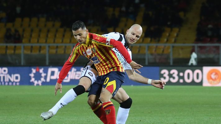 News Udinese – Oltre a Samir si teme un altro stop News Udinese – Oltre a Samir si teme un altro stop - immagine 1