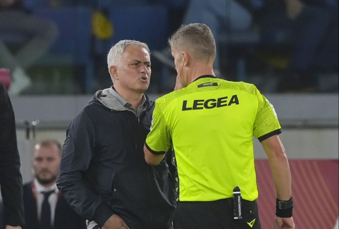 Roma-Lazio 0-1 – FOTO GALLERY - immagine 126