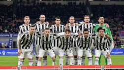 Inter-Juventus: le immagini della partita