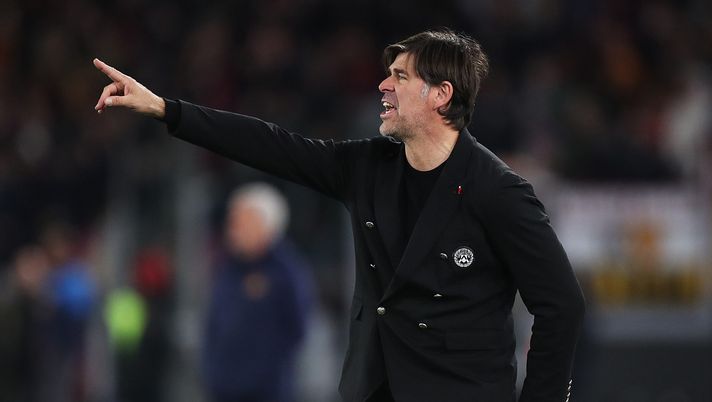 Andrea Sottil Andrea Sottil