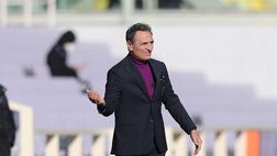 VIDEO – Prandelli: “Complimenti a Montiel, ma è giusto ricordare Maradona”