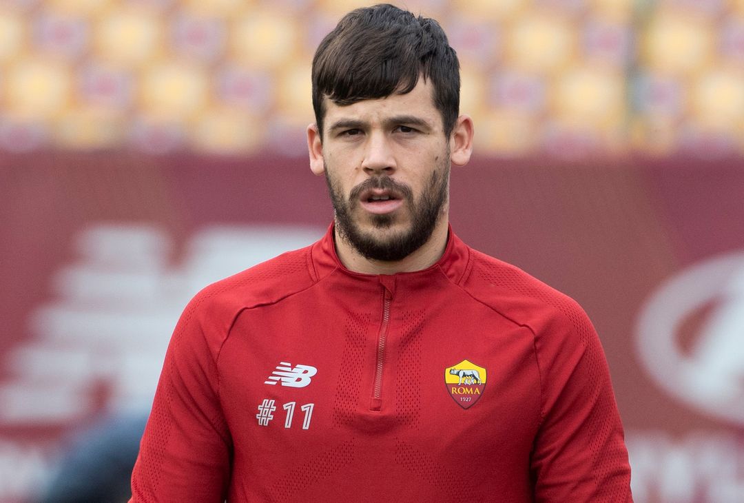 La Roma torna a Trigoria: prima seduta in vista del Genoa – FOTO GALLERY - immagine 5