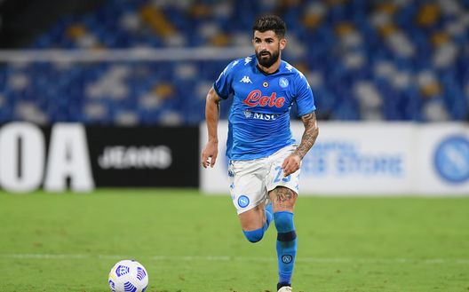  Elseid Hysaj 