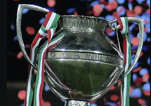 Coppa Italia, il Padova batte 1-0 il Sudtirol e alza il trofeo- immagine 2