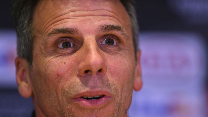 Zola: “La Conference è un traino per la prossima stagione. Occhio a Zaniolo” - immagine 1