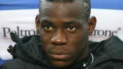 DINHO E BALOTELLI VERSO ORE DECISIVE