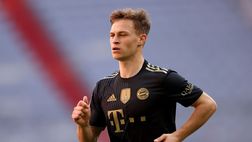 Kimmich modello da imitare: rinnovo senza agente, soldi nel sistema calcio
