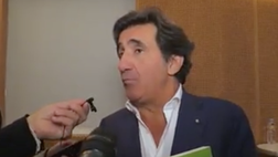 Torino, Cairo: “Episodio Conte-Agnelli colpa dell’adrenalina. Diritti tv? Dobbiamo valutare un aspetto”