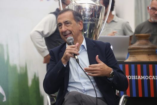 Beppe Sala Beppe Sala