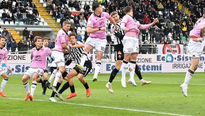 Palermo, in trasferta l’attacco è top: Corini cerca l’equilibrio, la difesa balla - immagine 1