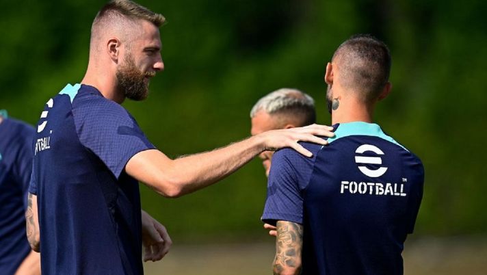 FCIN1908 / Skriniar? Non esiste deadline Lecce-Inter. Il sostituto di Ranocchia sarà… - immagine 1