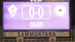 Udinese-Salernitana decisione presa. Stesso destino per i viola?