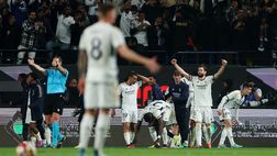 VIDEO / Real-Atletico 5-3: che show! Tutti i gol