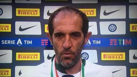 Foto: DAZN Foto: DAZN