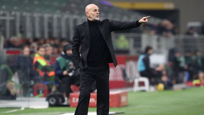 Milan, probabile formazione: Pioli si affida alle certezze in tutti i reparti - immagine 1