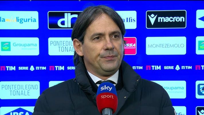 Inzaghi: “Ho bisogno del miglior Lukaku, sono fiducioso. Guardiamo a noi stessi” - immagine 1