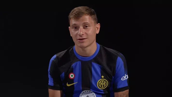 Inter, Barella: “La squadra è la cosa più importante: questo ci spinge a dare il meglio” - immagine 1