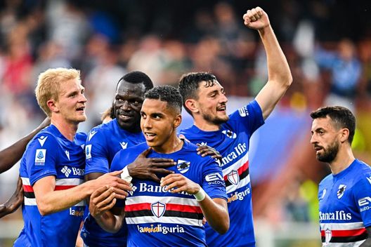 Sampdoria verso l’Inter, Sabiri fa arrabbiare Stankovic: convocazione a rischio- immagine 2