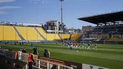 Serie A verso lo stop, Parma-Spal non si sta giocando, anche il Verona attende