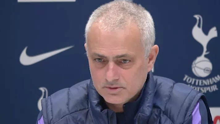 Tottenham, Mourinho: &#8220;Lavorare duro e non ottenere risultati fa male. Se fossi quello di una volta..&#8221;