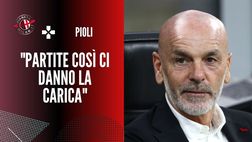 Roma-Milan 1-2, Pioli: “Consapevoli della nostra forza” | Serie A News
