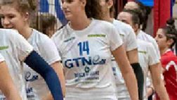Volley: alla Son Udine nuovo rinforzo in arrivo