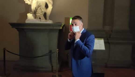 Nuovo Franchi, ecco il progetto vincitore! Nardella: “Casa degna delle ambizioni viola” - immagine 14