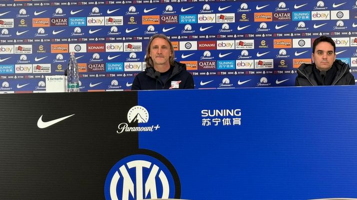 Nicola: “Gol Dimarco? Bisognava fischiare il fuorigioco iniziale. Riconosciamo qualità Inter” - immagine 1