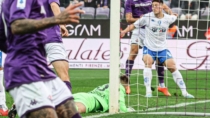 Iori (Dazn): “Fiorentina, giocare al giovedì non aiuta se non hai esperienza” - immagine 1