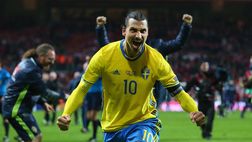 Ibrahimovic stuzzica Ancelotti: trattativa bloccata per due motivi – Il Mattino