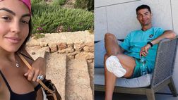 Il futuro di Cristiano Ronaldo? Georgina Rodriguez ha una preferenza