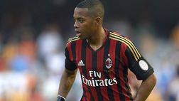 Milan, ricordi Robinho? Il brasiliano potrebbe tornare in campo
